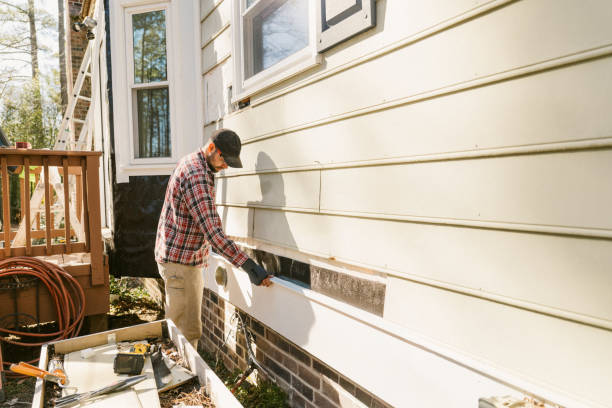 Trusted Wood Siding service in Hauppauge, NY - Squared Siding